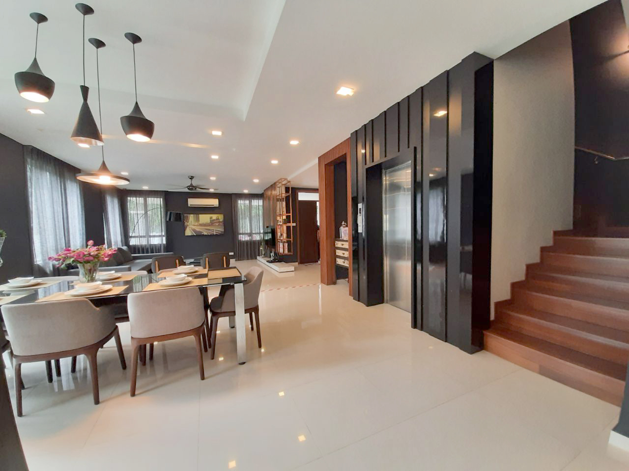 Villa Penchala Kuala Lumpur - photo 3