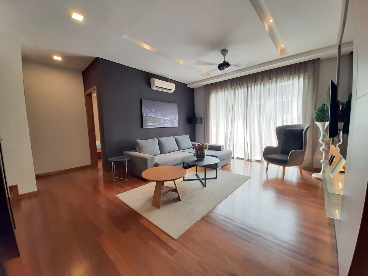 Villa Penchala Kuala Lumpur - photo 4