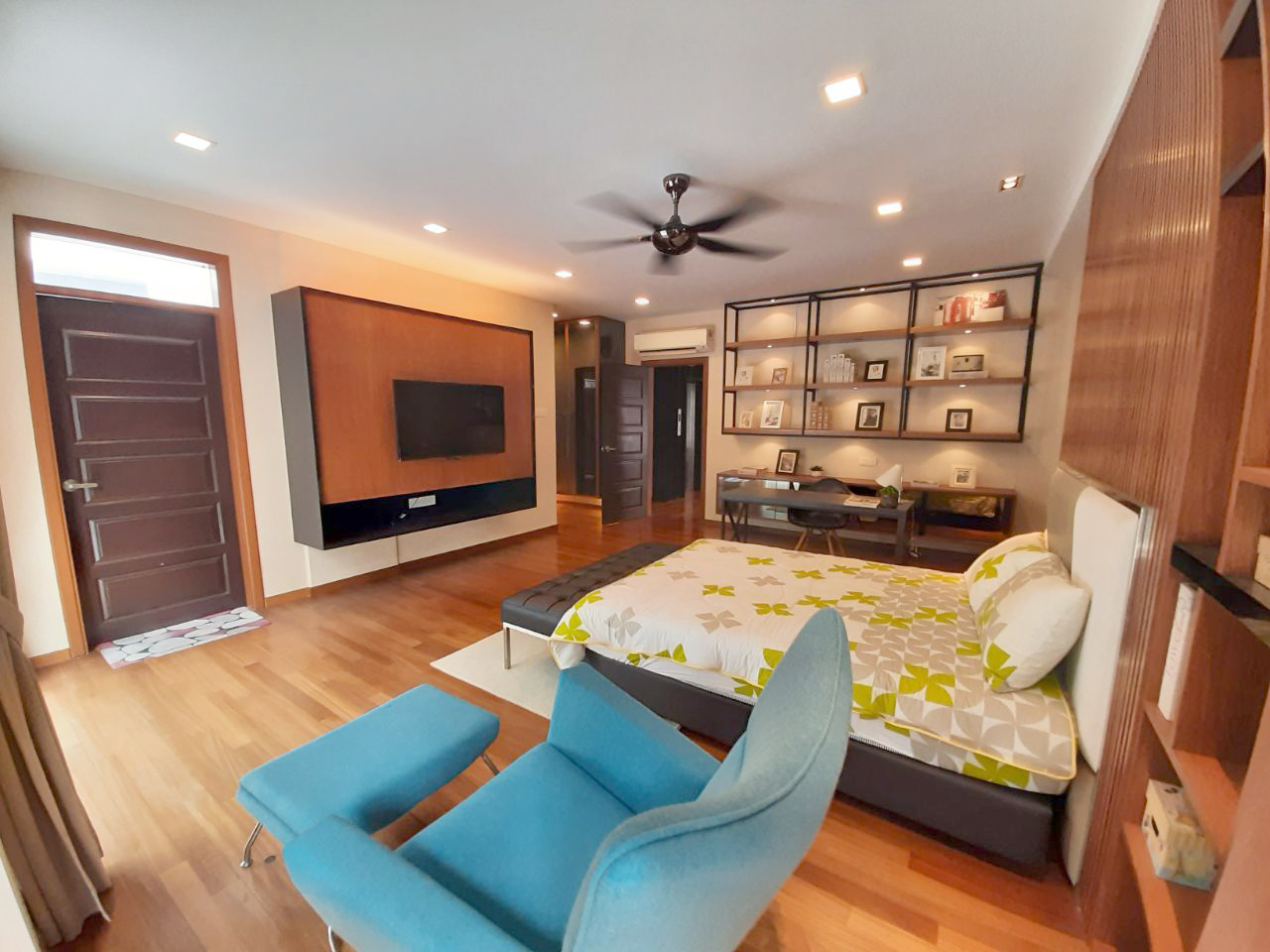 Villa Penchala Kuala Lumpur - photo 5