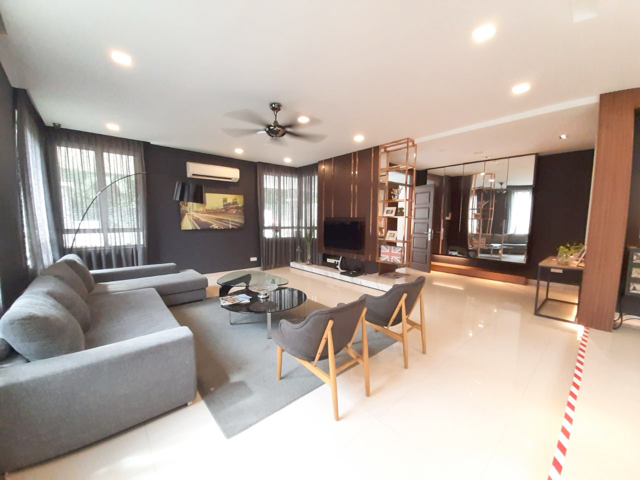 Villa Penchala Kuala Lumpur - photo 6