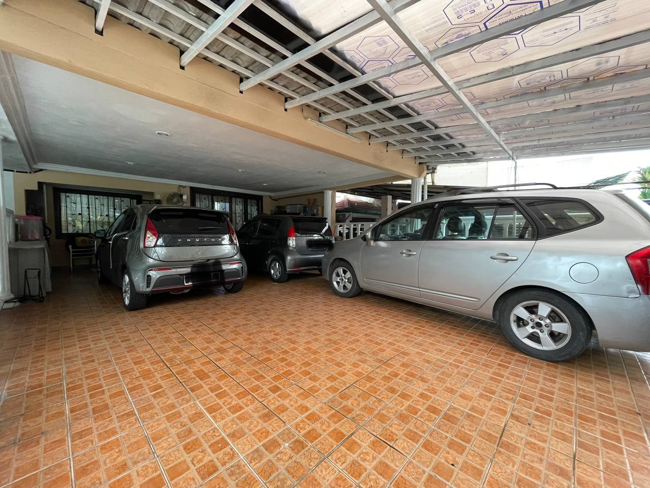 Double Storey Seksyen 6 Kota Damansara - photo 2