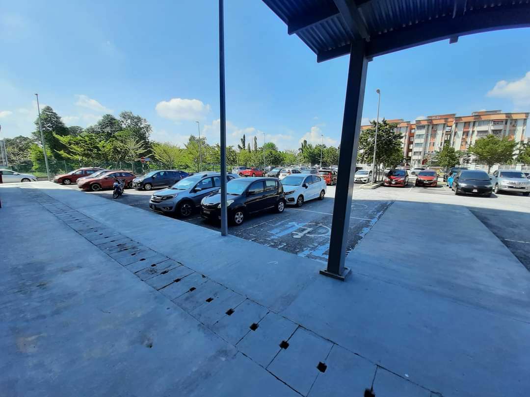 Level 1, reno unit Seri Atria Subang Bestari - photo 3