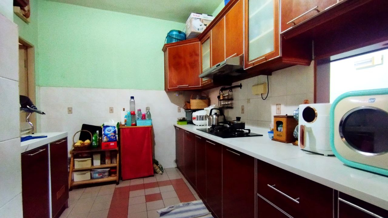 Low Level De Rozelle Condo Kota Damansara - photo 5