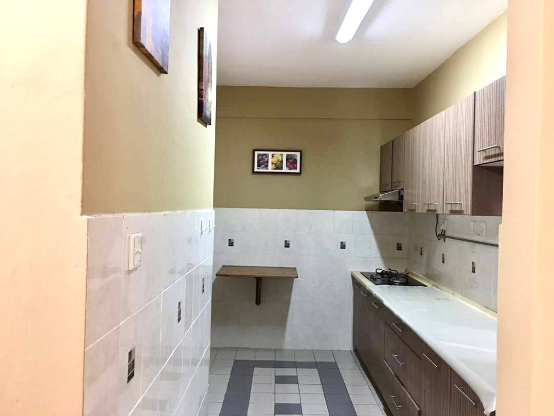 1044sqft, Level 1, De Rozelle Condo - photo 6