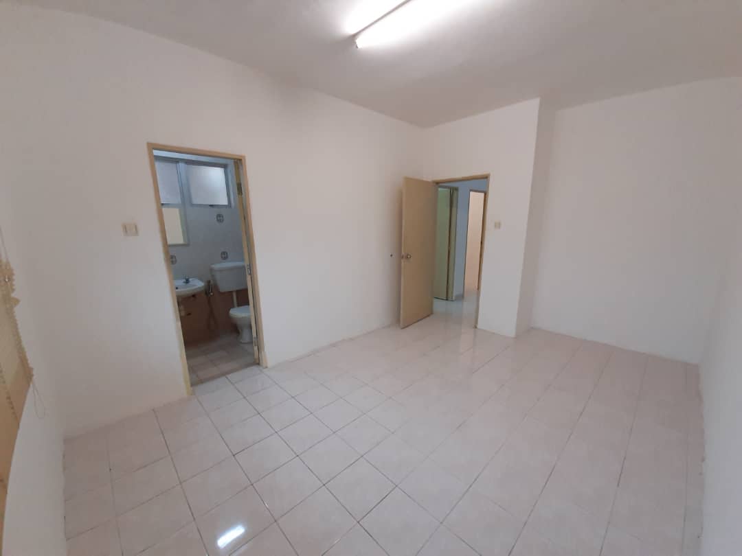 De Rozelle Condo unit cantik bawah blok ada surau - photo 2