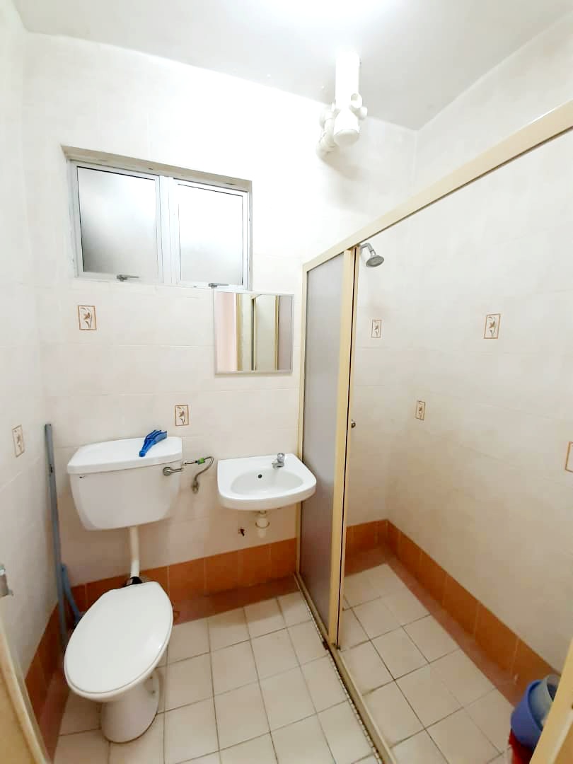 De Rozelle Condo unit cantik bawah blok ada surau - photo 4