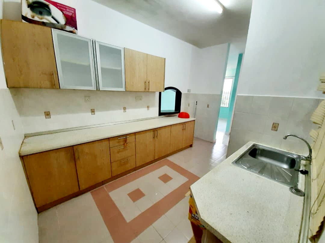 De Rozelle Condo unit cantik bawah blok ada surau - photo 5