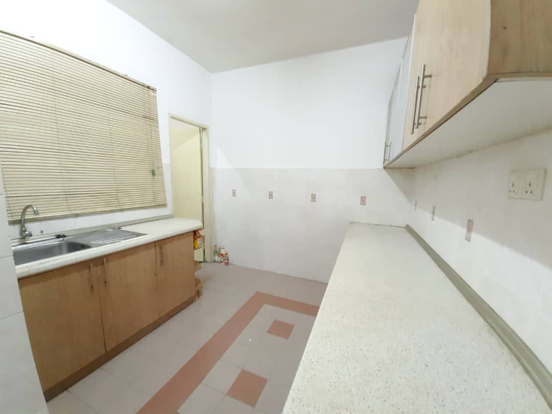 De Rozelle Condo unit cantik bawah blok ada surau - photo 8