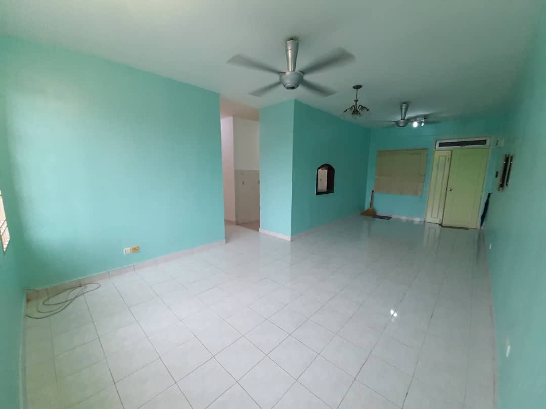 De Rozelle Condo unit cantik bawah blok ada surau - photo 9