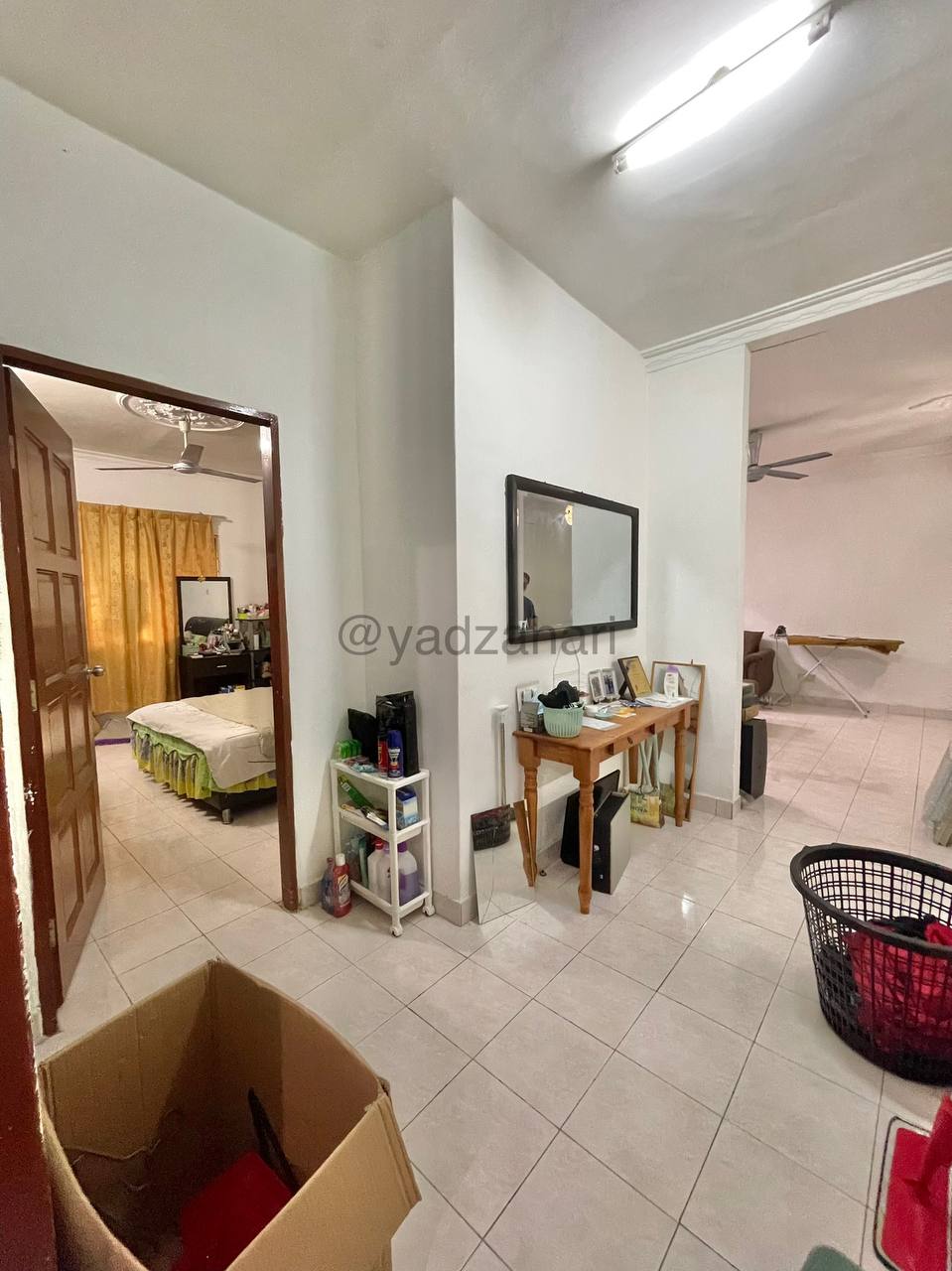 Reno Unit, Level 2, De Rozelle Condo - photo 7