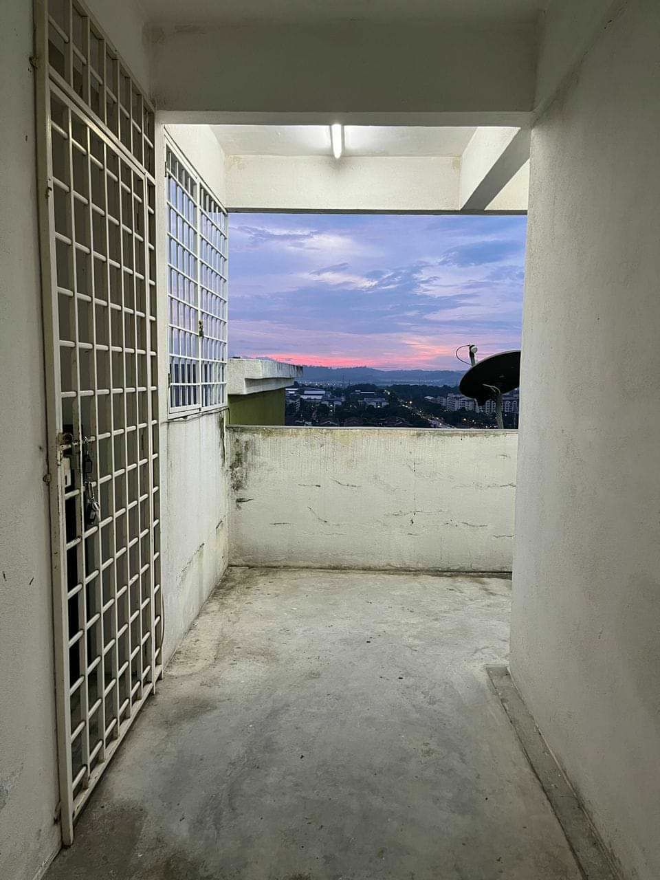 Seri Atria Subang Bestari Termurah - photo 3
