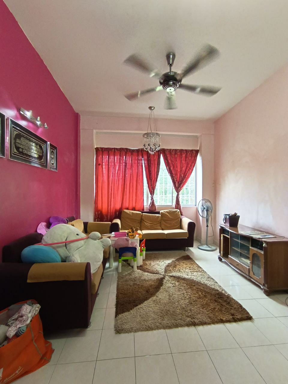 Pangsapuri Sri Kejora Subang Bestari - photo 2