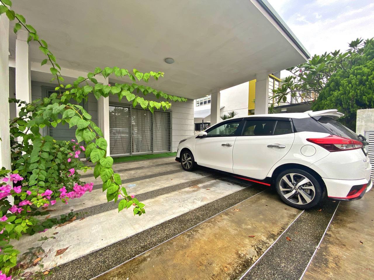 Double Storey Cahaya SPK U9 Shah Alam - photo 2