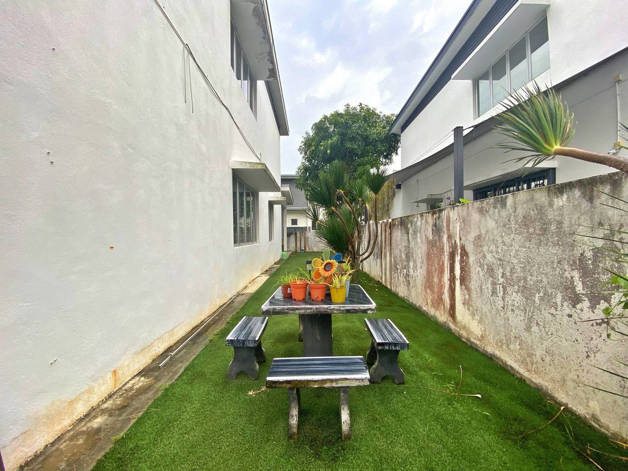 Double Storey Cahaya SPK U9 Shah Alam - photo 3