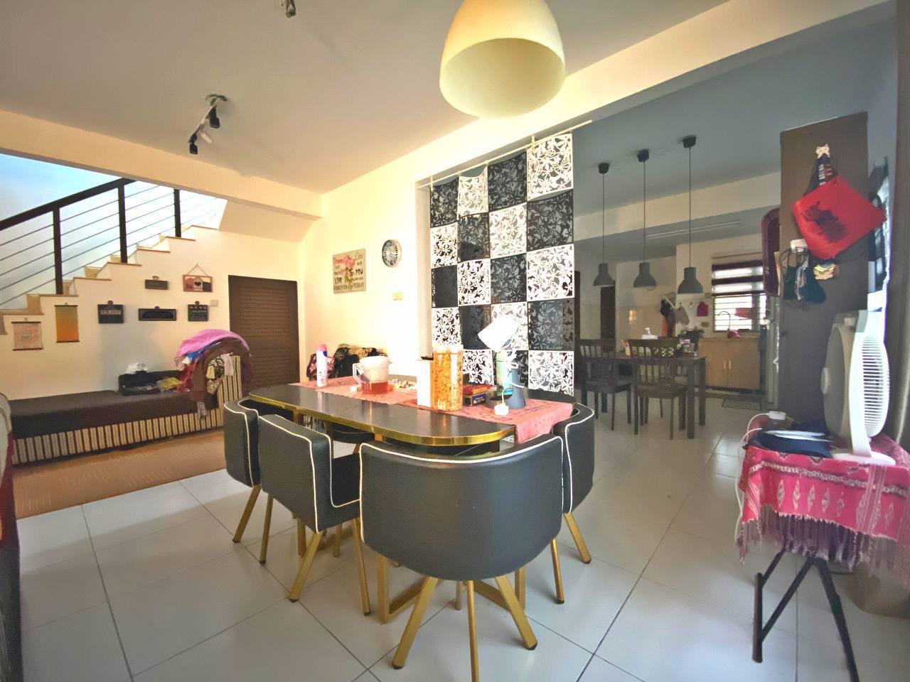 Double Storey Cahaya SPK U9 Shah Alam - photo 4