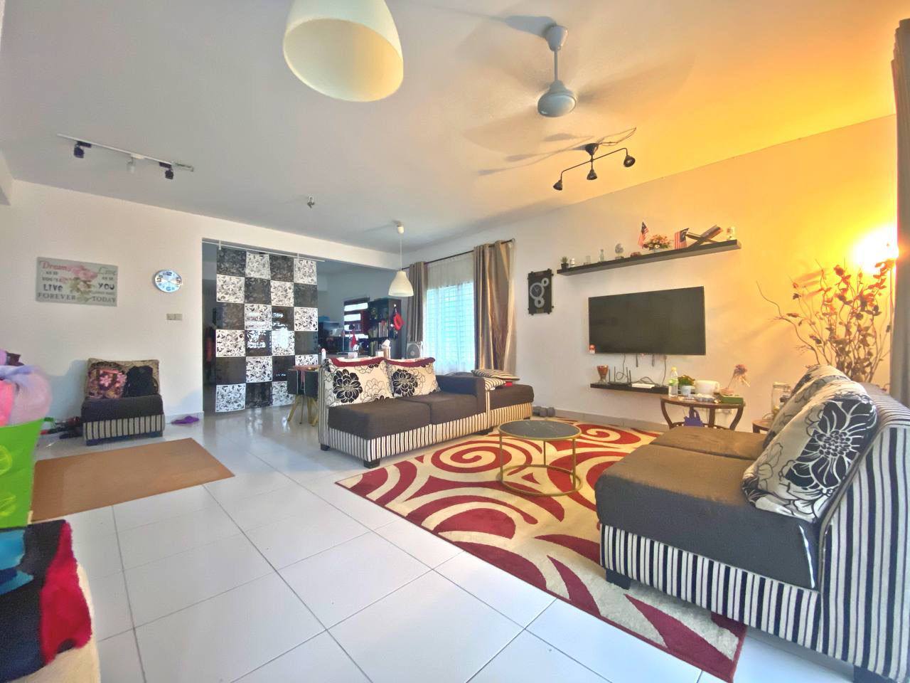Double Storey Cahaya SPK U9 Shah Alam - photo 6