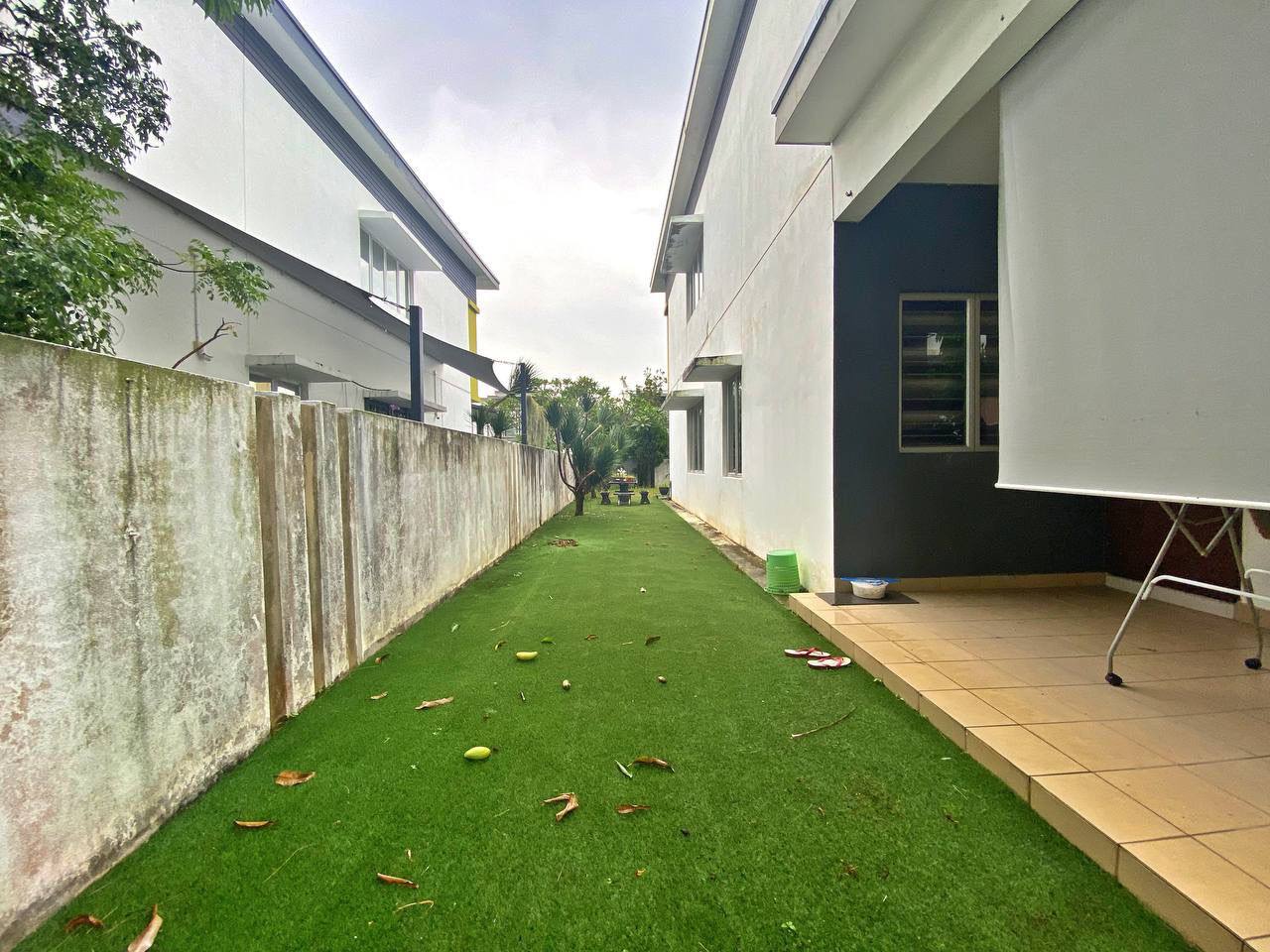 Double Storey Cahaya SPK U9 Shah Alam - photo 8