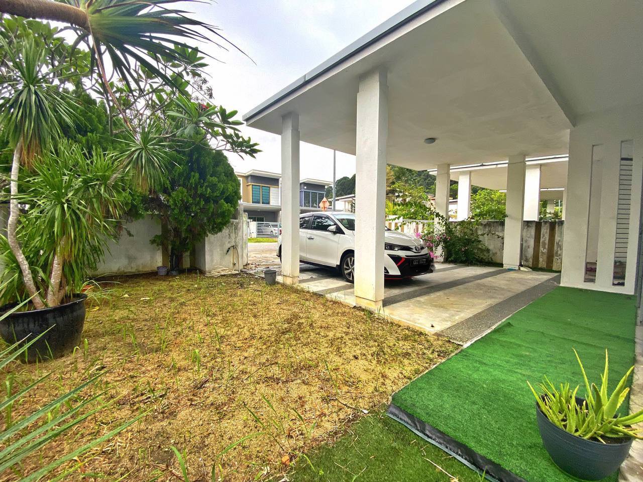 Double Storey Cahaya SPK U9 Shah Alam - photo 9