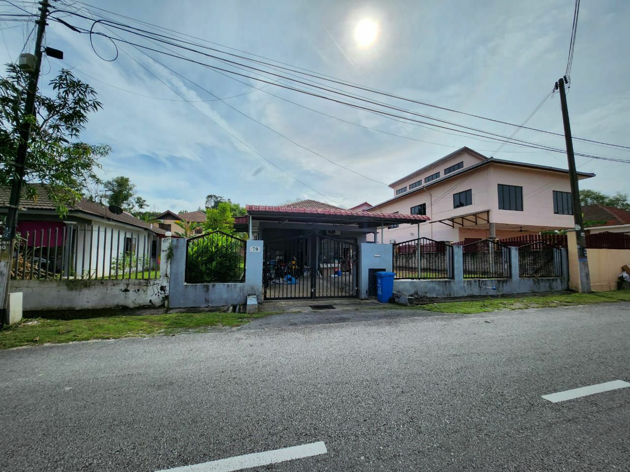 Bungalow desa subang permai - photo 5