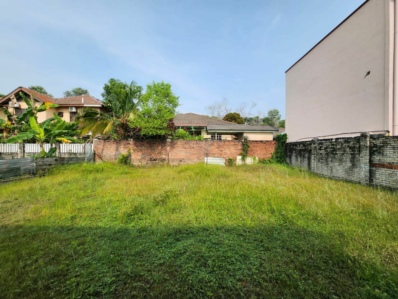Bungalow desa subang permai - photo 7