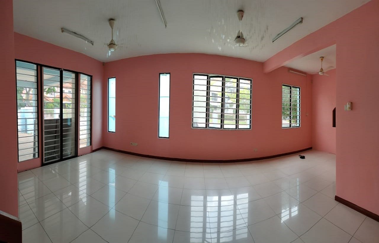 Corner Lot Cahaya SPK U9 Shah Alam - photo 2