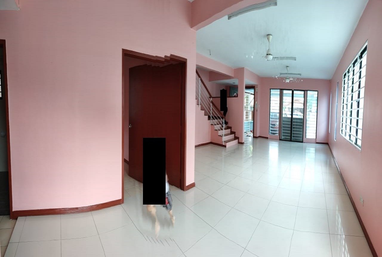 Corner Lot Cahaya SPK U9 Shah Alam - photo 3