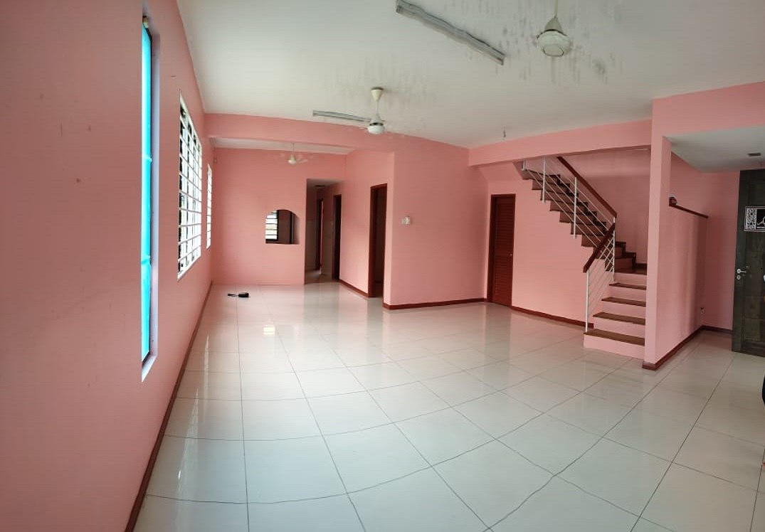 Corner Lot Cahaya SPK U9 Shah Alam - photo 4