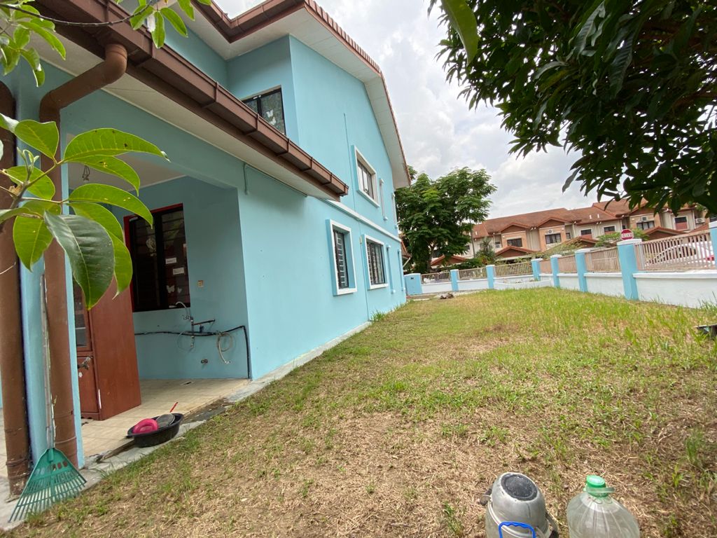 Corner Lot Cahaya SPK U9 Shah Alam - photo 6