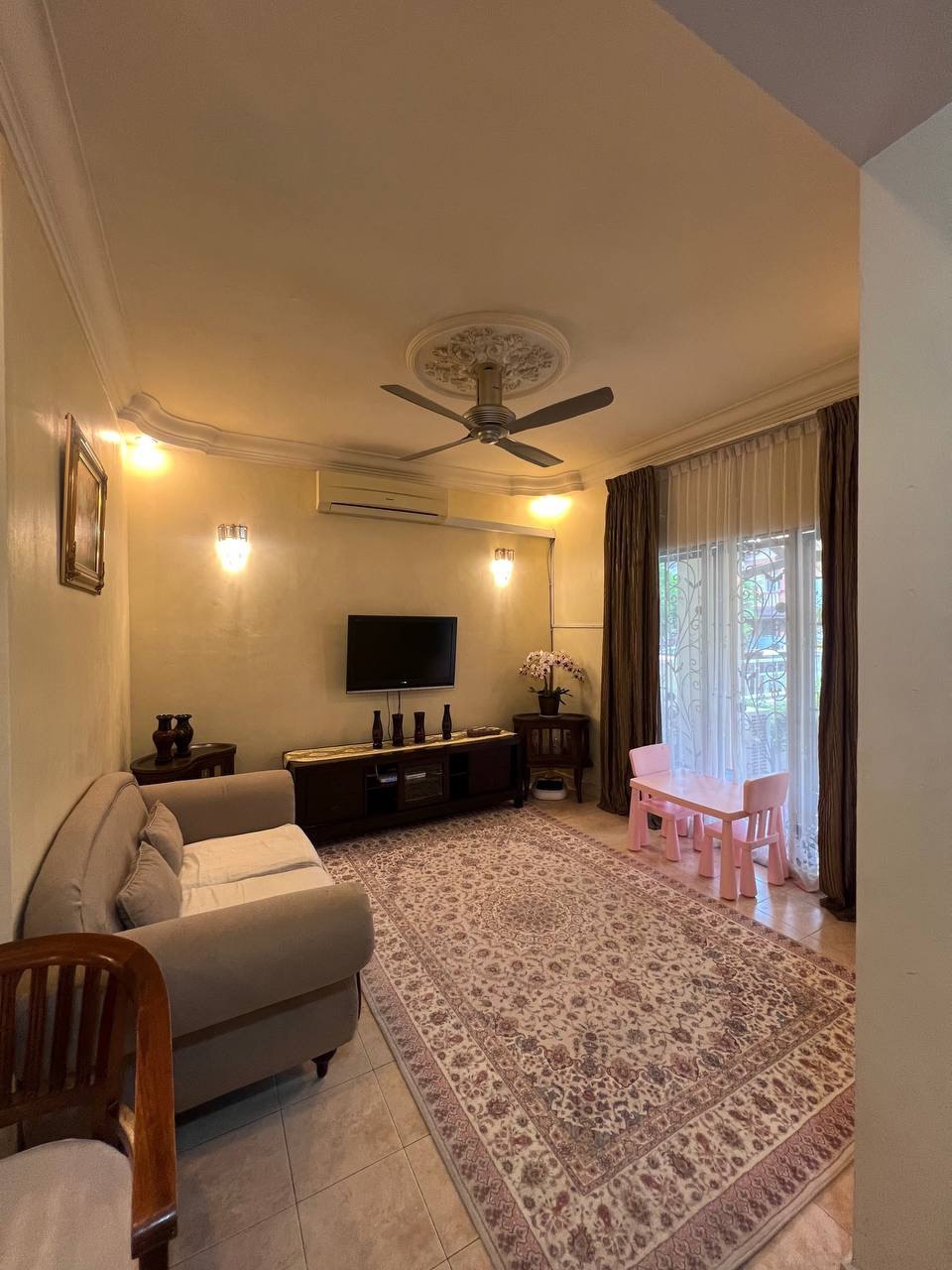 Double Storey Jalan Serambi Bukit Jelutong - photo 7