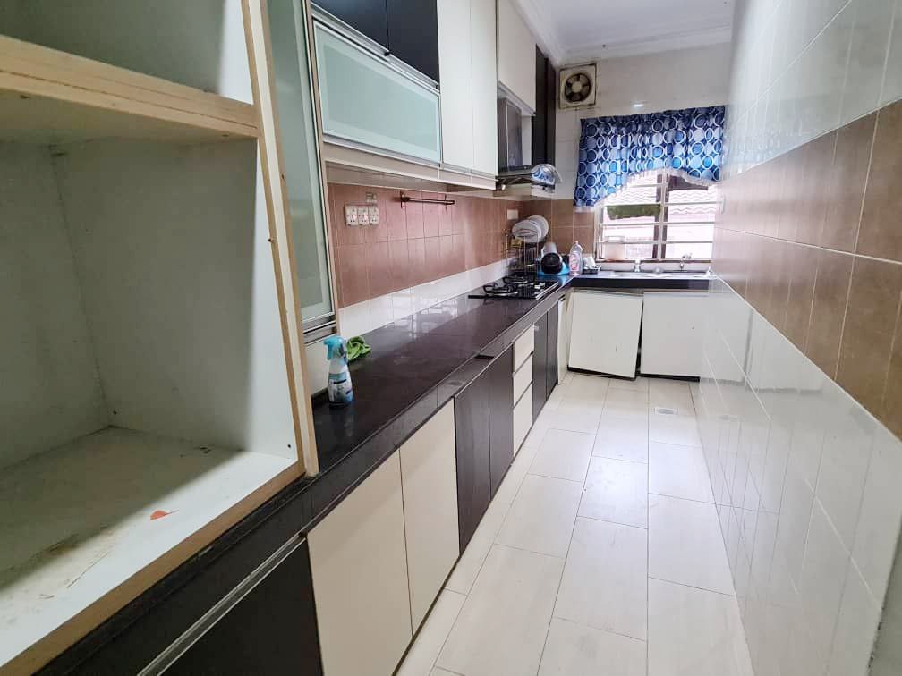 Double Storey Jalan Nova Subang Bestari - photo 5