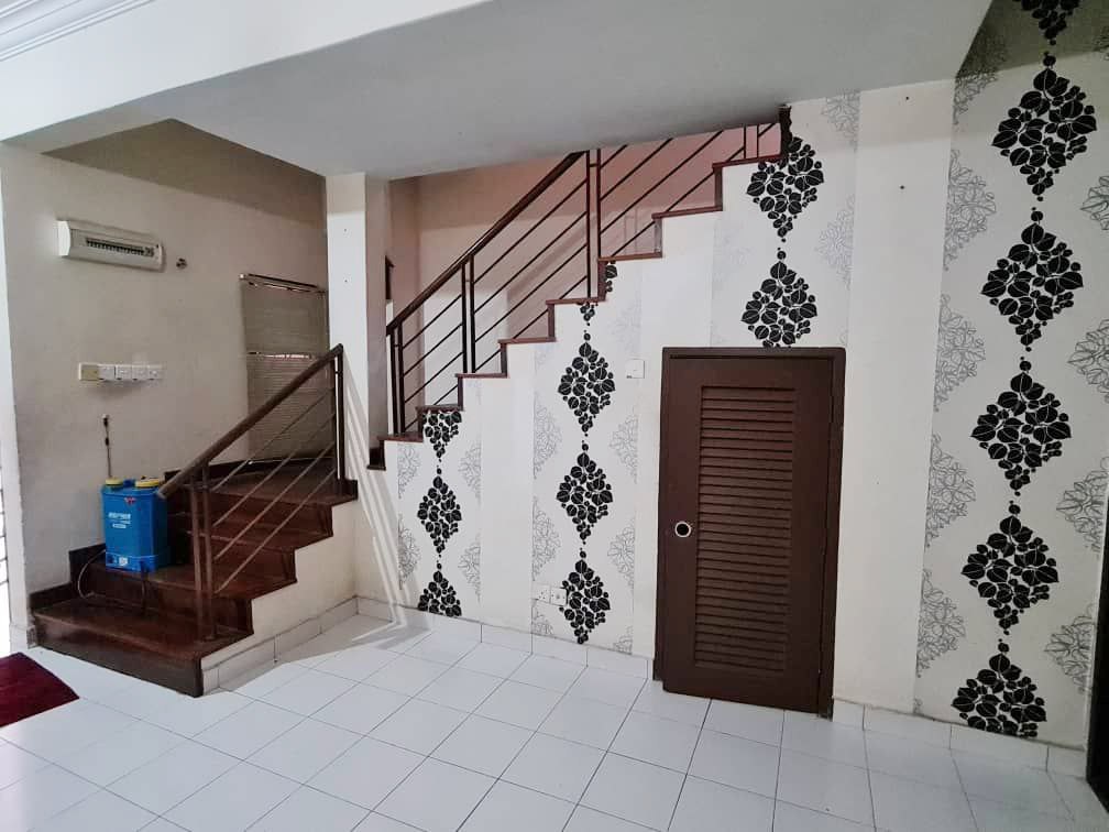 Double Storey Jalan Nova Subang Bestari - photo 6