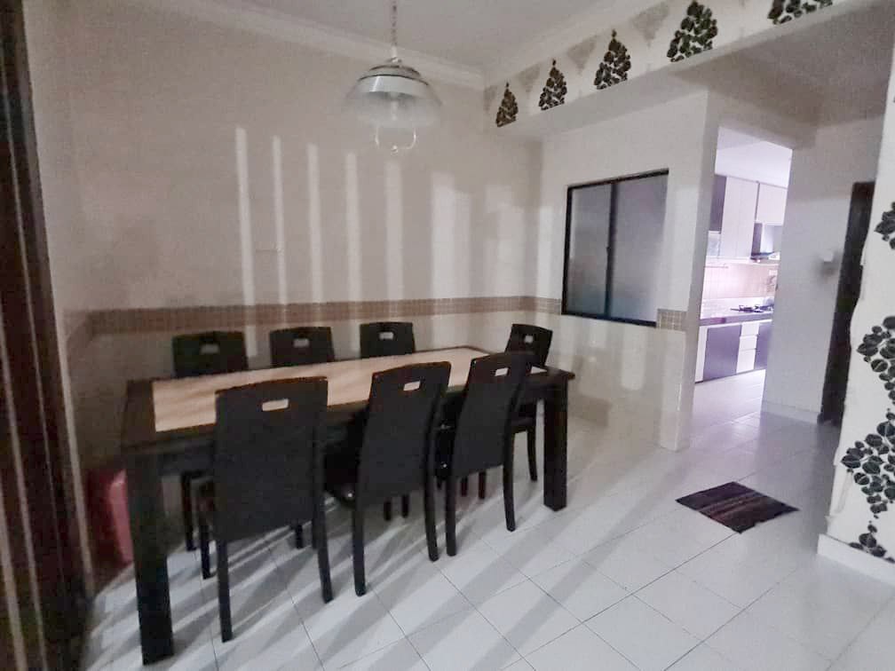 Double Storey Jalan Nova Subang Bestari - photo 7