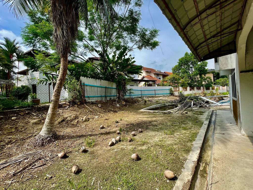 Bungalow  Seksyen 11 Shah Alam - photo 3