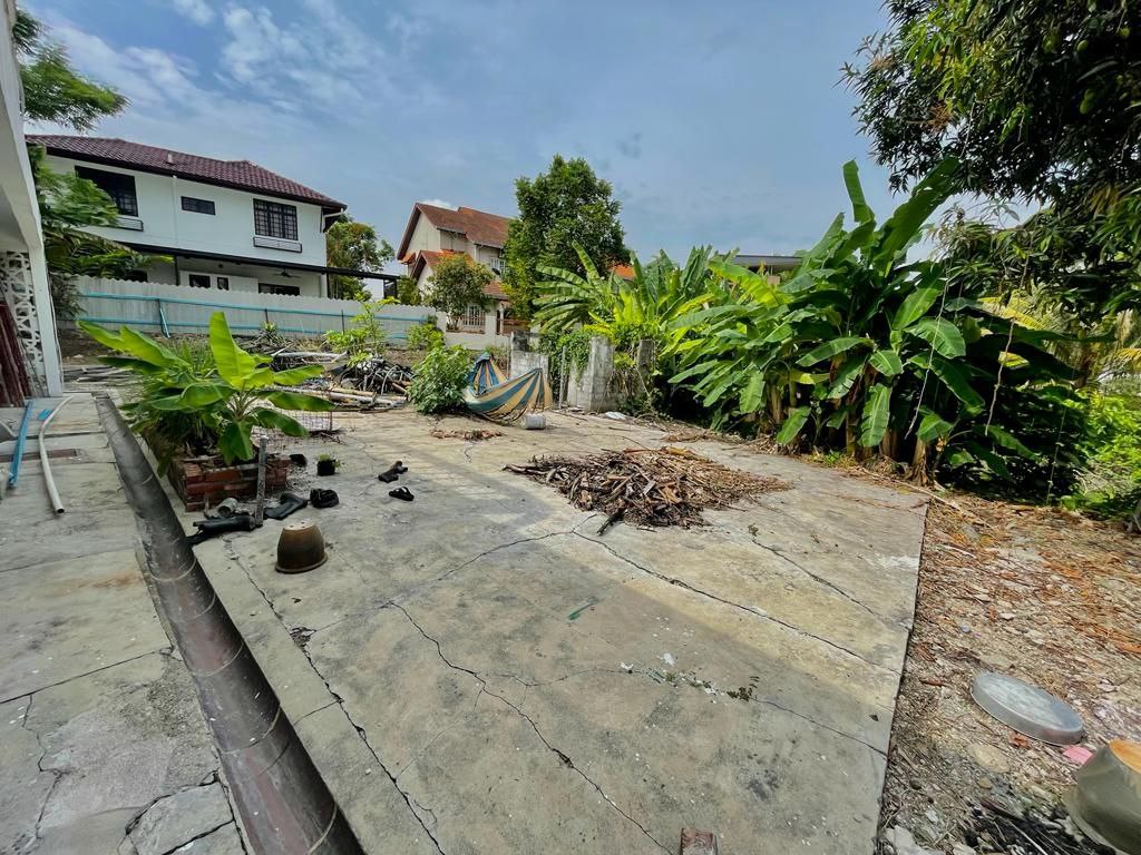 Bungalow  Seksyen 11 Shah Alam - photo 4