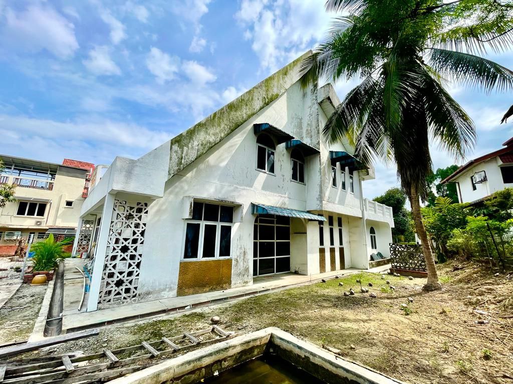 Bungalow  Seksyen 11 Shah Alam - photo 5
