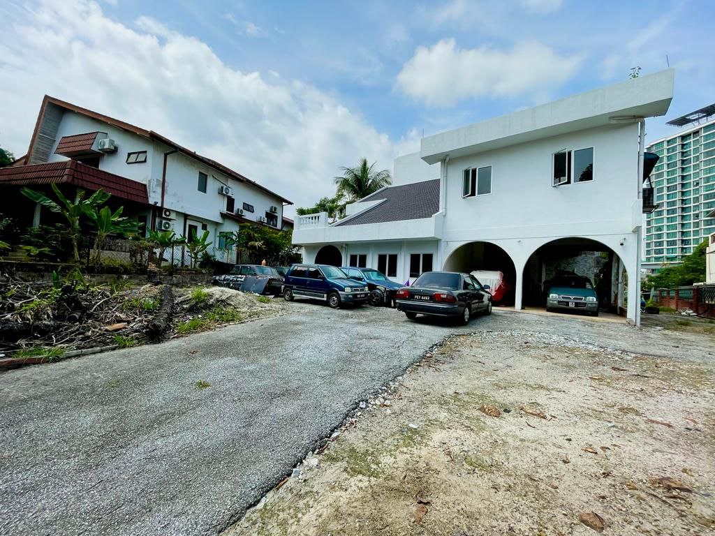 Bungalow  Seksyen 11 Shah Alam - photo 7