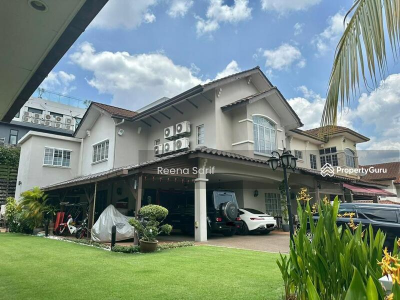 Bungalow  Seksyen 11 Shah Alam - photo 8