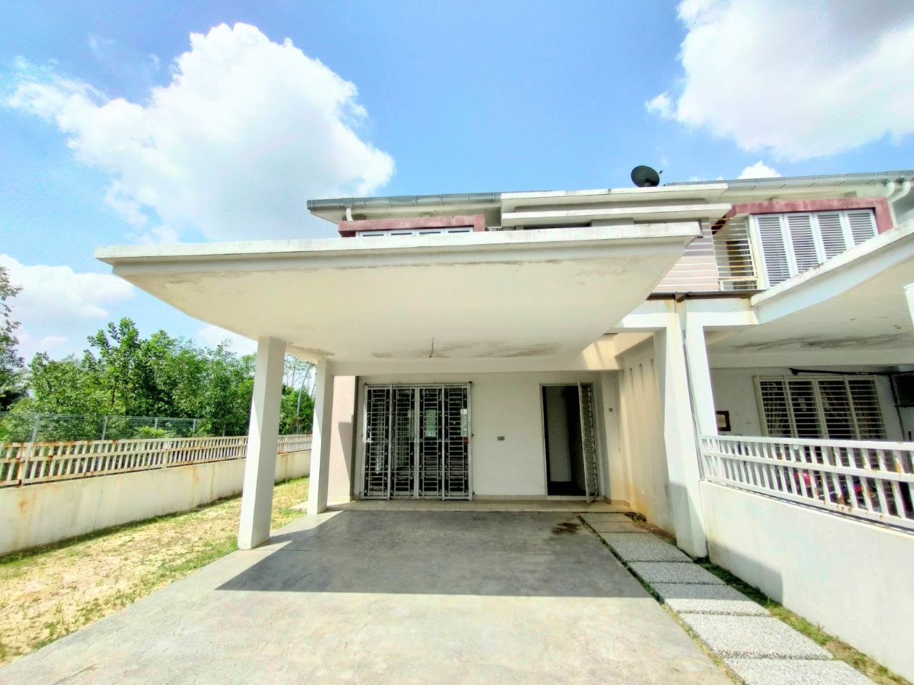 ariza elmina garden shah alam - photo 7