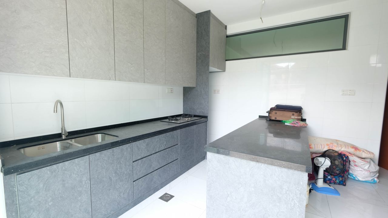 Residensi TTDI 16 Sungai Penchala - photo 3