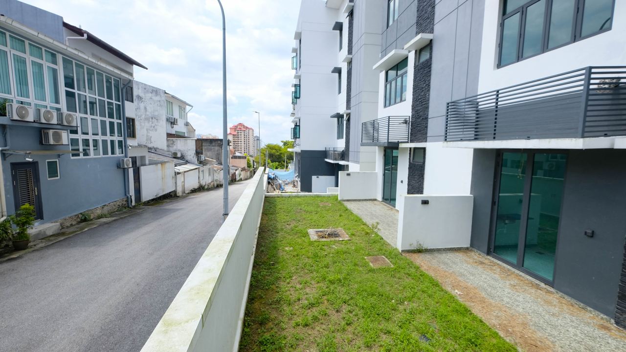 Residensi TTDI 16 Sungai Penchala - photo 6