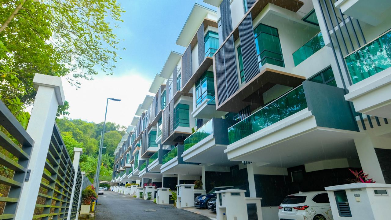 Residensi TTDI 16 Sungai Penchala - photo 7