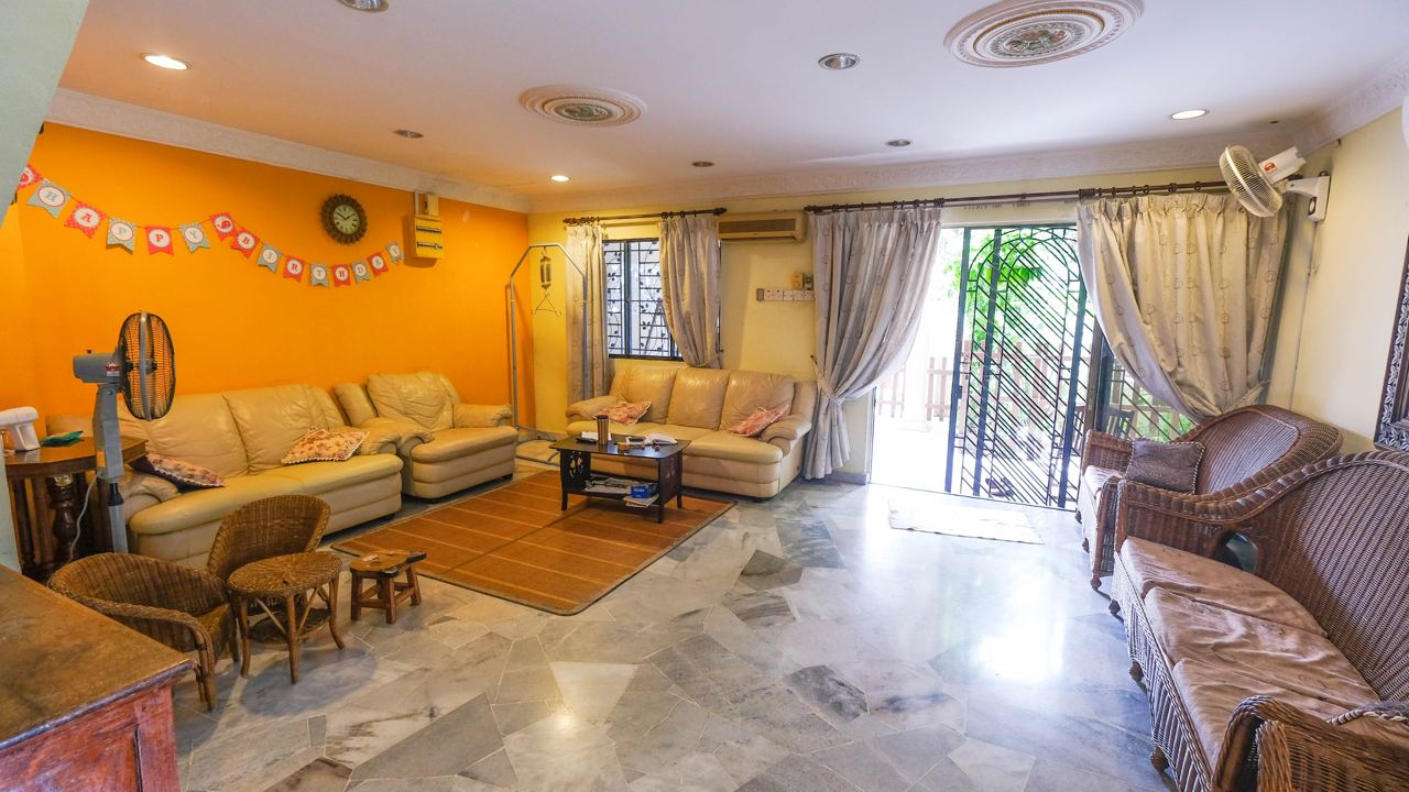 Taman Sri Manja, Petaling Jaya - photo 5