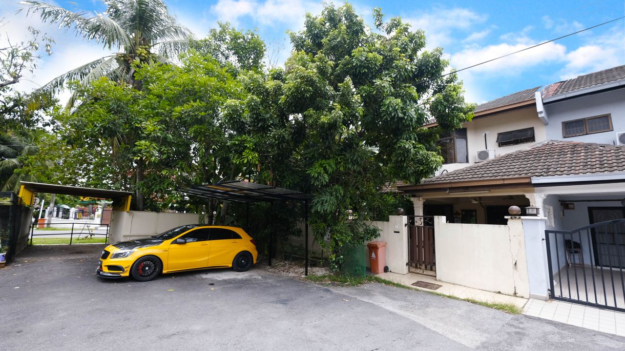 Taman Sri Manja, Petaling Jaya - photo 9