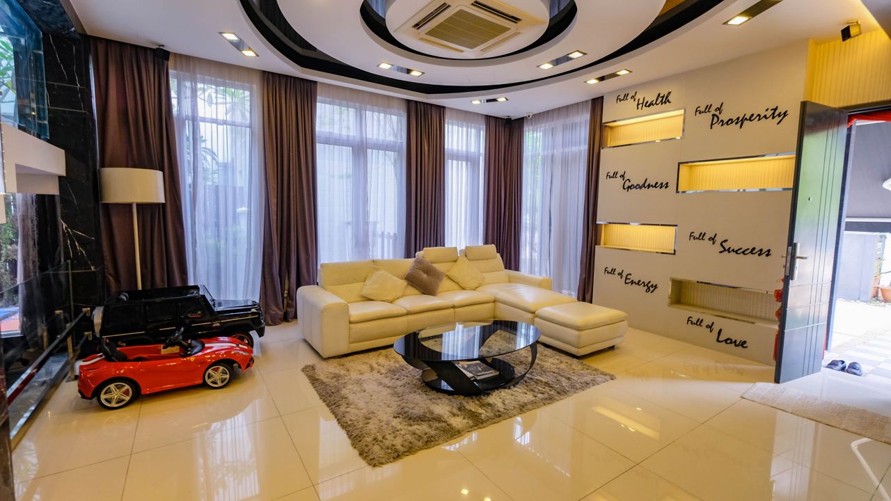 Bungalow Setia Eco Park, Setia Alam - photo 5
