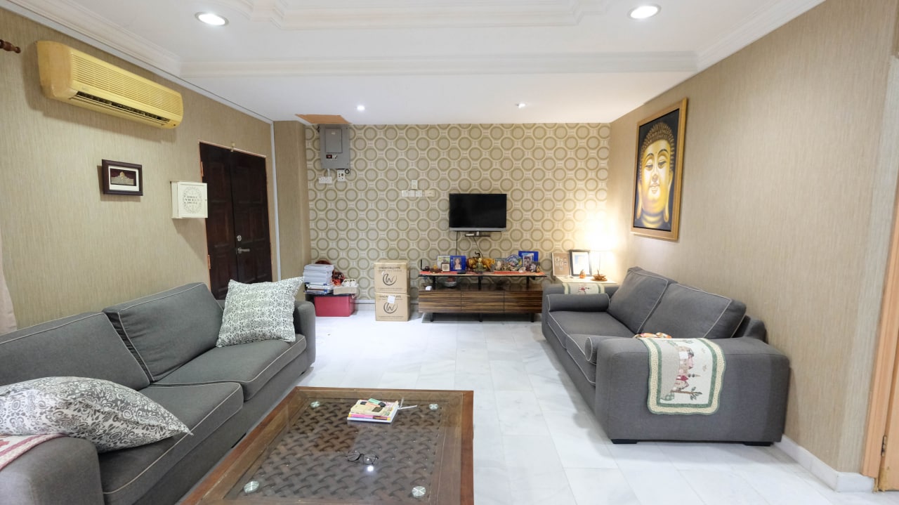 Double Storey Jalan Anggerik Aranda Kota Kemuning - photo 5