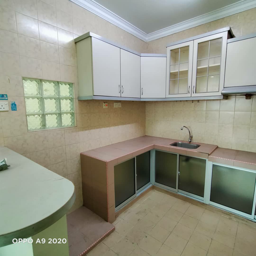 Apartment Mutiara Sek U5 Subang Bestari Shah Alam - photo 2