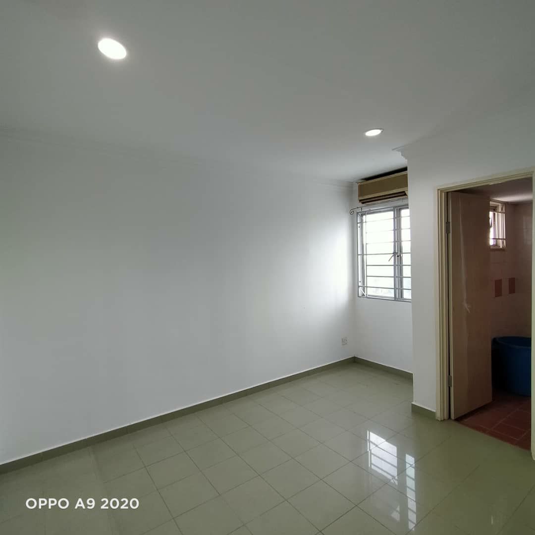 Apartment Mutiara Sek U5 Subang Bestari Shah Alam - photo 4