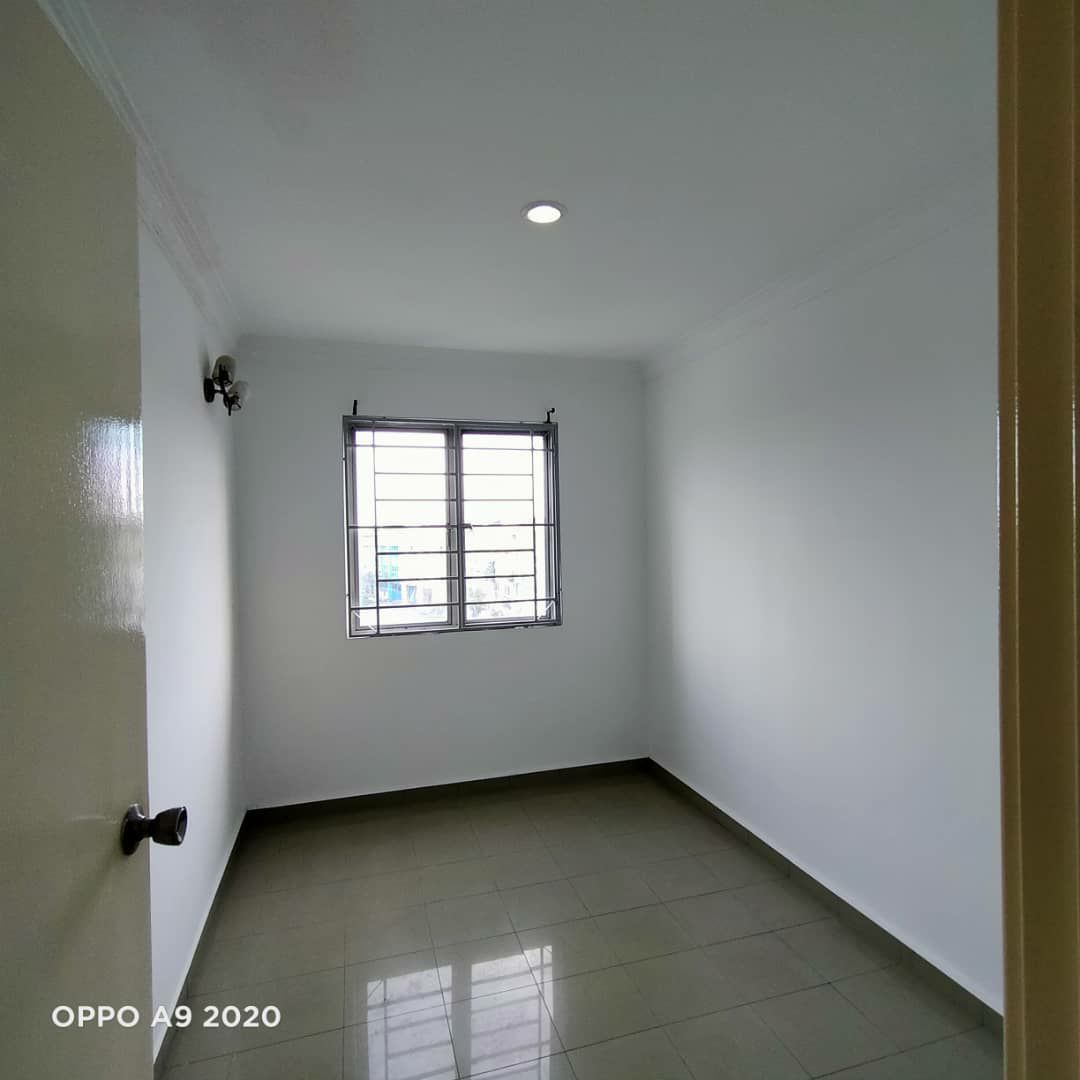 Apartment Mutiara Sek U5 Subang Bestari Shah Alam - photo 5