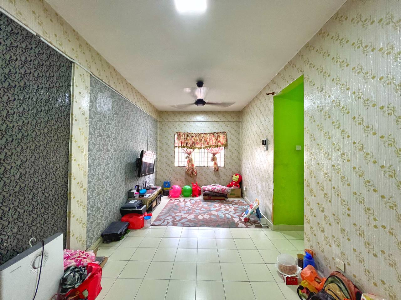 Pangsapuri Seri Bintang - photo 2