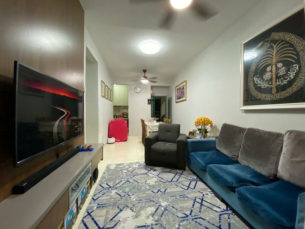 Pangsapuri Seri Bintang - photo 2